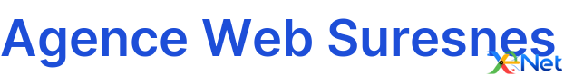 Agence Web Suresnes